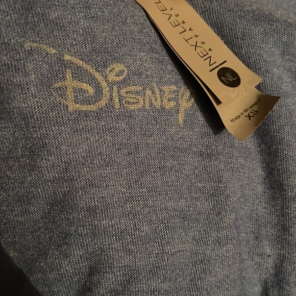 Sleeping Beauty Racerback Tank - Picture 5 of 5